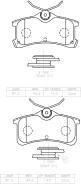������� ��������� Paraut T282283 �������� ������ T282283 ����