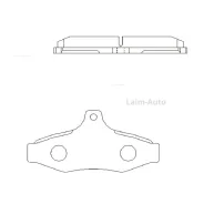 ������� ��������� �������� Daewoo Nubira GK0435 d GK0435 ����