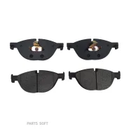 ������� ��������� BMW E60/E65/M5/M6 04-/Jaguar FX/XJ/XK 09- �������� CTR GK1435 CTR GK1435 GK1435 ����