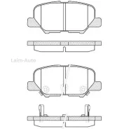 ������� ����. ����. Mazda 6 (GJ) (12/12-) MITS Outlander III (08/12-) 2153602 ����