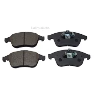 ������� ��������� �������� Renault Clio 2012 - 2019 / Laguna 2007 - 2015 / Latitude 2010 - 2015 / Me GK0987 ����