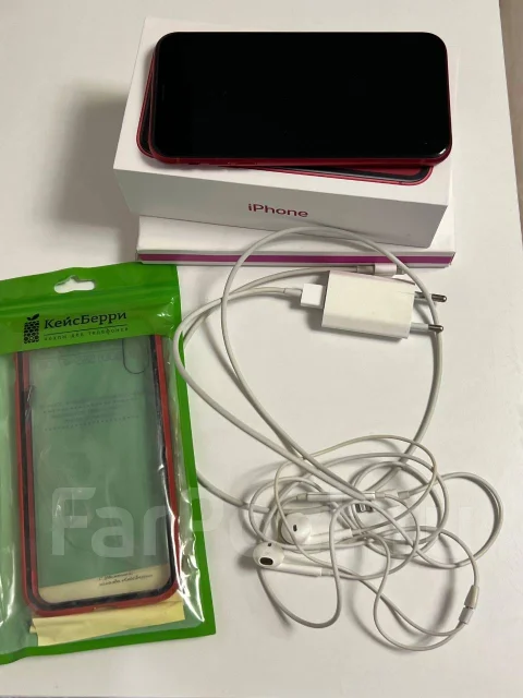 Apple iPhone Xr. �/�, 128 �� ����