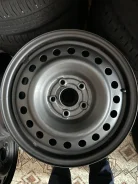 Honda. 5.5x15", 5x114.3, ET39, �� 64,1���. ����