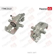 ������� ��������� ���. ���. Honda Prelude IV(BB_), Prelude V(BB_) 91-01 Masterkit 77AK2122 - 77AK2122 ����