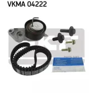 �������� ����� ���: ������ ��� 117 ���. �����-���������� 2 ����� SKF VKMA04222 - VKMA04222 ����