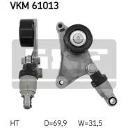 ���������� �����. ����� VKM61013 ����