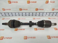 ������ (� �����) Honda HR-V GH1, D16A, 1998 �������� (�����: ��-27, �-26), ������ �������� 44305S2HN50 ����