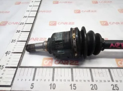 ������ (� �����) Toyota Allex NZE124, 1NZFE, 2000-2006 ��������, ����� �������� 4342012450 ����