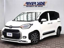 Toyota Sienta. ��������, ��������, 1.5 (109��.�.), ������, �/�. ��� ����� �� ������������ ����