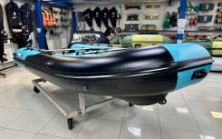 ��������� RIB 420. 2025 ���, ����� 4,2��., ��������� ���������, 40��.�., ������ ����