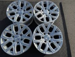 Lehrmeister Premix. 8.0x17", 6x139.7, ET25 ����