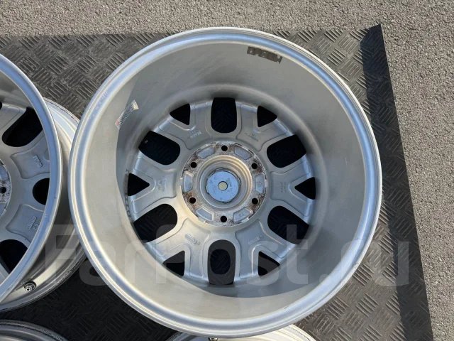 Lehrmeister Premix. 8.0x17", 6x139.7, ET25 ����