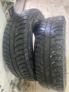 Bridgestone Ice Cruiser 7000. ������, ����������, 2018 ���, �/�, ����� 35 % ����