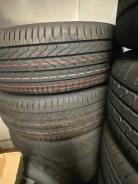 Continental UltraContact UC6. ������, ����� ����