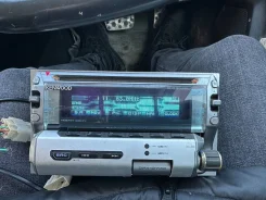 Kenwood DPX ����