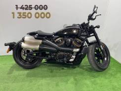 Harley-Davidson Sportster. 1 250����. ��., ��������, ���������, ��� ������� ����