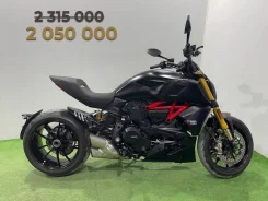 Ducati Diavel. 1 262����. ��., ��������, ���������, ��� ������� ����
