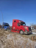 Volvo VNL Series ����