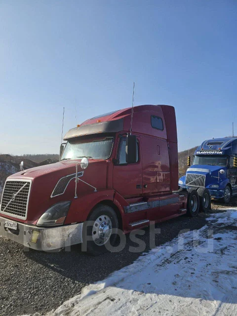 Volvo VNL Series ����