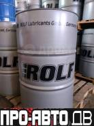 Rolf Hydraulic