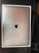 Apple MacBook Pro 15 2018 MR932. 15.4", 2,6����, ��� 16 ��, ���� 512���, WiFi: 1, Bluetooth: 1, ����������� �� 4��. ����
