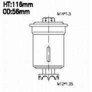 ������ ��������� :. Azumi FSP21002U FSP21002U ����
