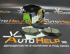 ������� ���. Toyota Highlander XU70 (19-), Lexus NX AZ20 (21-) (Advics) SN334 ����