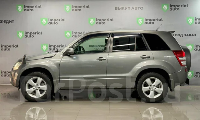 Suzuki Escudo. �������, 4wd, 2.4 (166��.�.), ������, 160 000����. �� ����