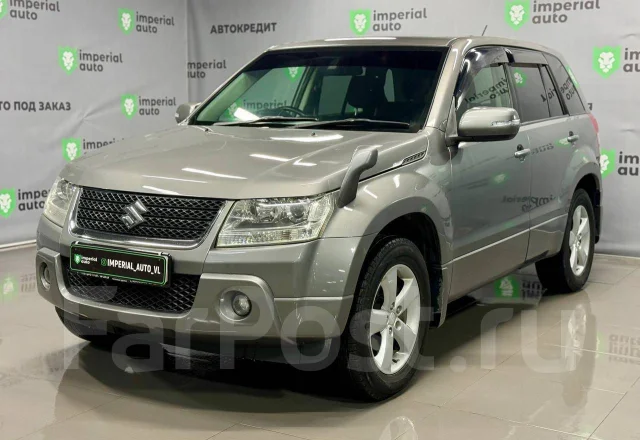 Suzuki Escudo. �������, 4wd, 2.4 (166��.�.), ������, 160 000����. �� ����