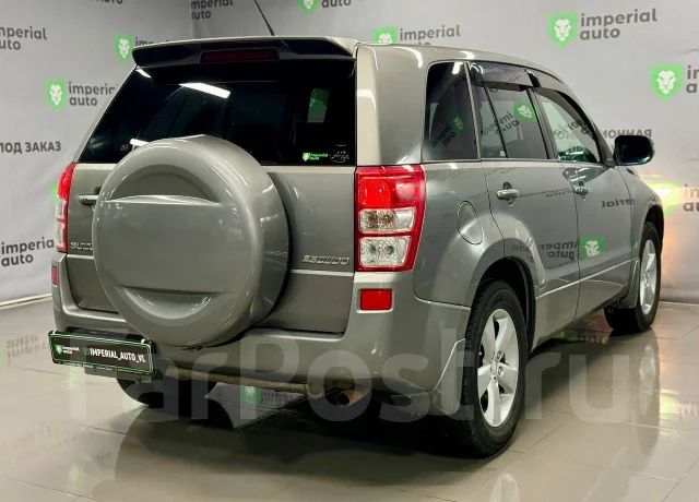 Suzuki Escudo. �������, 4wd, 2.4 (166��.�.), ������, 160 000����. �� ����