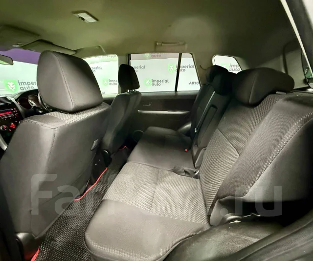 Suzuki Escudo. �������, 4wd, 2.4 (166��.�.), ������, 160 000����. �� ����