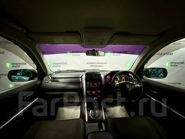 Suzuki Escudo. �������, 4wd, 2.4 (166��.�.), ������, 160 000����. �� ����