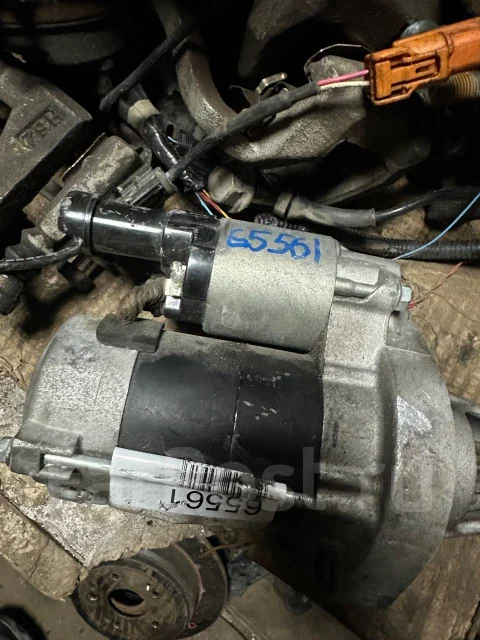 ������� Honda Stream RN3 K20A 2280009871 ����