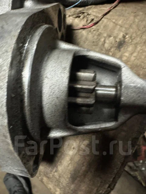 ������� Honda Stream RN3 K20A 2280009871 ����