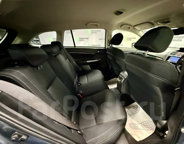 Subaru Levorg. �������, 4wd, 1.6 (1 700��.�.), ������, 117 000����. �� ����