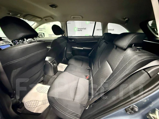 Subaru Levorg. �������, 4wd, 1.6 (1 700��.�.), ������, 117 000����. �� ����