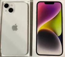 Apple iPhone 14. �/�, 128 ��, �����, 4G LTE, Dual-SIM ����