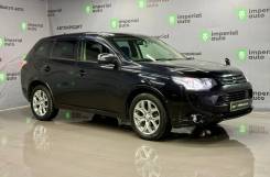 Mitsubishi Outlander. �������, 4wd, 2.4 (169��.�.), ������, 146 000����. �� ����