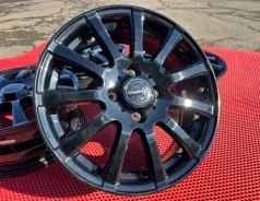 Abe Shokai La Strada Tirado. 5.5x15", 4x100, ET43, �� 67,1���. ����