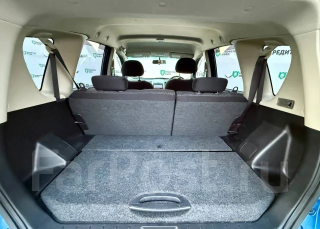 Nissan Note. �������, 4wd, 1.5 (109��.�.), ������, 167 000����. �� ����