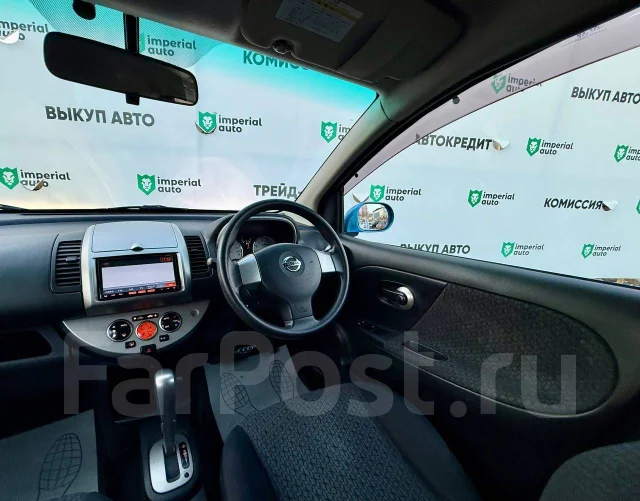 Nissan Note. �������, 4wd, 1.5 (109��.�.), ������, 167 000����. �� ����