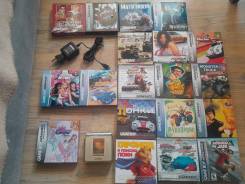 Nintendo Game Boy Advance SP ����