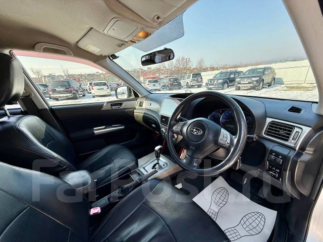 Subaru Forester. �������, 4wd, 2.0 (148��.�.), ������, 182 000����. �� ����