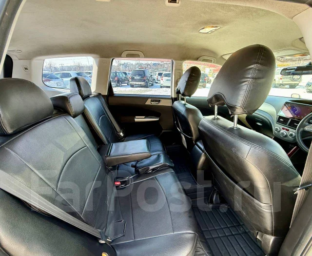Subaru Forester. �������, 4wd, 2.0 (148��.�.), ������, 182 000����. �� ����