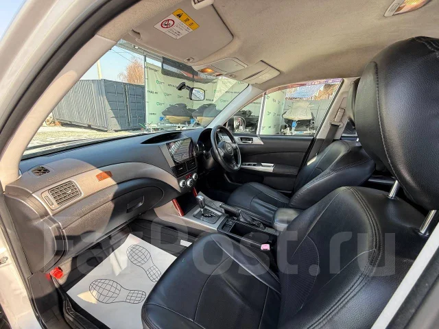 Subaru Forester. �������, 4wd, 2.0 (148��.�.), ������, 182 000����. �� ����
