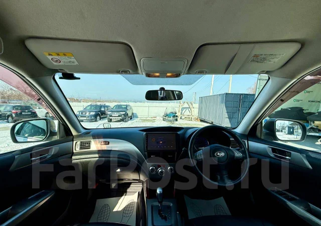 Subaru Forester. �������, 4wd, 2.0 (148��.�.), ������, 182 000����. �� ����