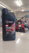 Polymerium XPS 4T. 5W-40, �������������, 1��. ����