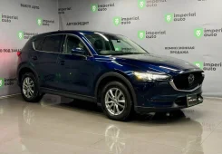 Mazda CX-5. �������, 4wd, 2.2 (190��.�.), ������, 104 000����. �� ����