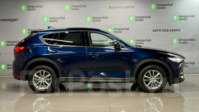 Mazda CX-5. �������, 4wd, 2.2 (190��.�.), ������, 104 000����. �� ����