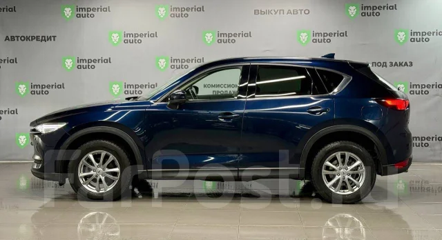 Mazda CX-5. �������, 4wd, 2.2 (190��.�.), ������, 104 000����. �� ����